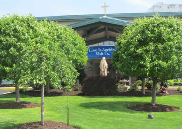 St. Anne Home Senior Living Community Assisted Living, Nursing Home